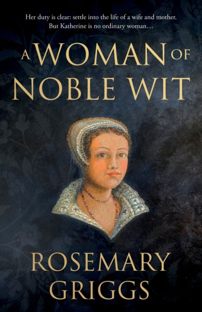 Woman Of Noble Wit