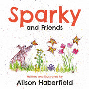 Sparky & Friends