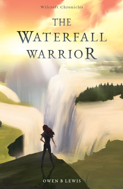 Waterfall Warrior The