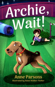 Archie Wait