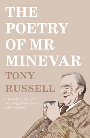 Poetry Of Mr Minevar