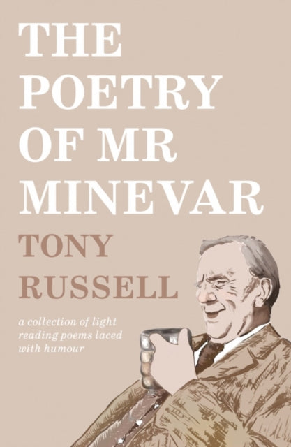 Poetry Of Mr Minevar