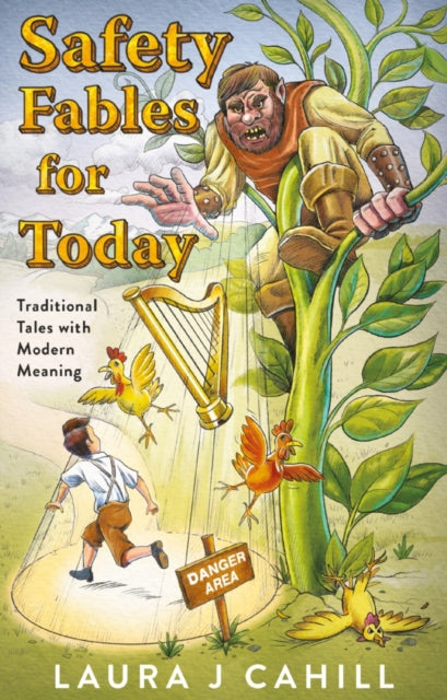 Safety Fables For Today