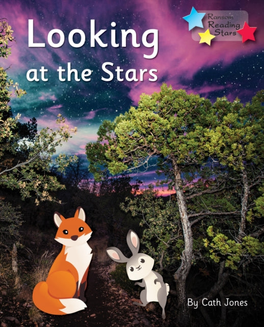 Looking At The Stars