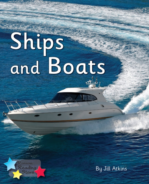 Ships And Boats