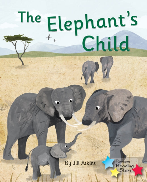 The Elephant S Child