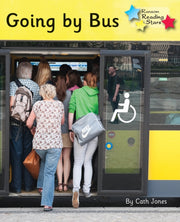 Going By Bus