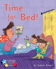Time For Bed