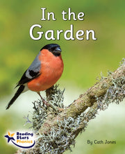 In The Garden
