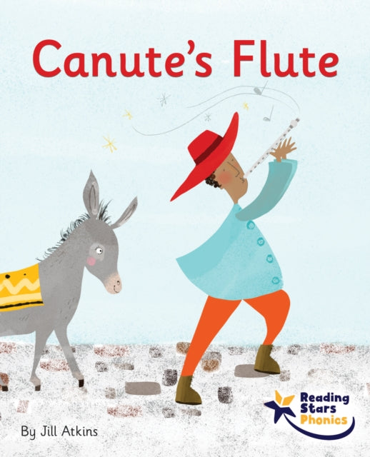 Canutes Flute