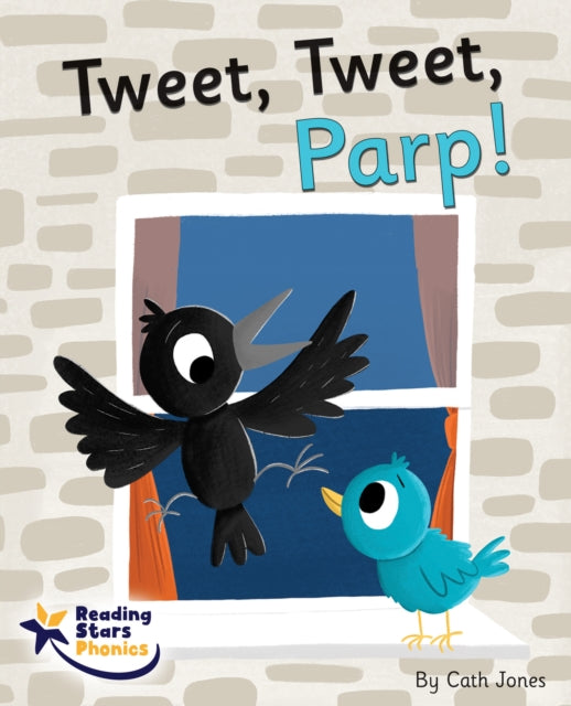 Tweet Tweet Parp