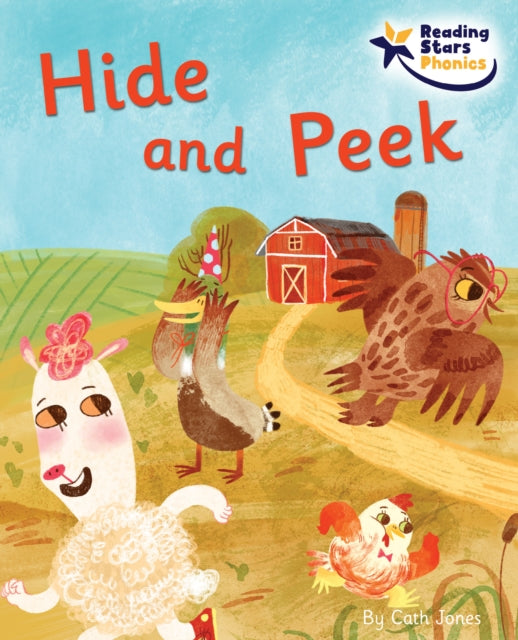 Hide & Peek