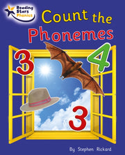 Count The Phonemes