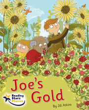 Joes Gold