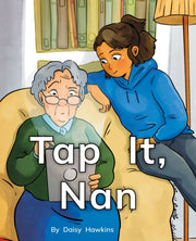 Tap It Nan