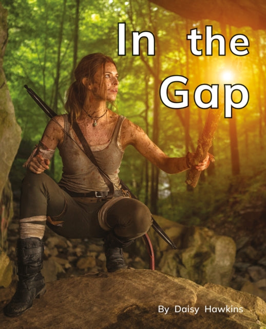 In The Gap