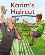 Karims Haircut
