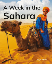 Week In The Sahara