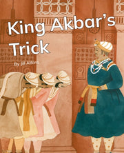 King Akbars Trick
