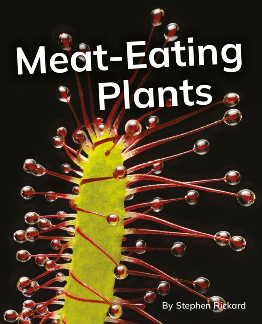 Meateating Plants