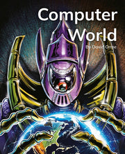 Computer World By Orme, David