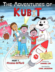 Adventures Of Kubit