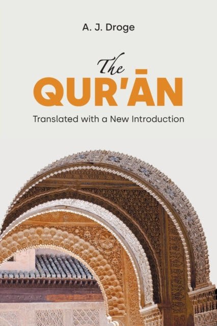 Quaran An English Translation & Intro