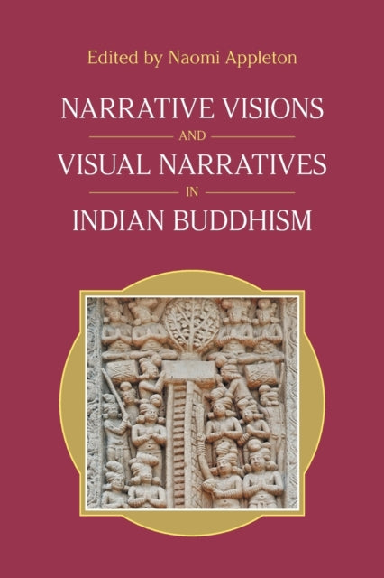 Narrative Visions And Visual Narratives