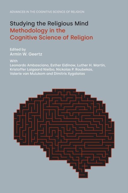 Studying The Religious Mind