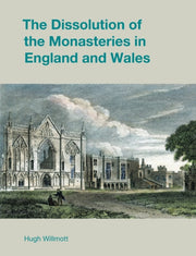 Dissolution/monastaries England & Wales