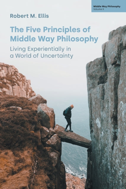 Five Principles Of Middle Way Philosophy