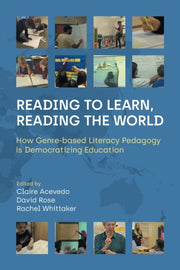 Reading To Learn Reading The World
