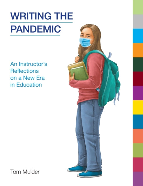 Writing The Pandemic