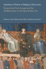 Narratives Of Peace/religious Discourses
