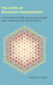Limits Of Discursive Interpretation