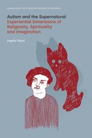 Autism & The Supernatural By Visuri, Ingela