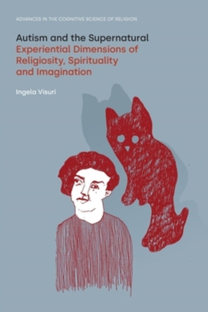 Autism & The Supernatural By Visuri, Ingela