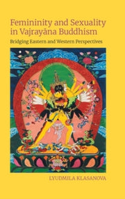 Femininity & Sexuality In Vajrayana Budd By Klasanova, Lyudmila