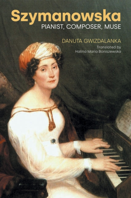 Szymanowska By Gwizdalanka, Danuta