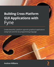 Building Cross-platform Gui Applications