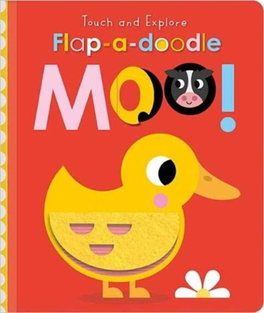 Flap A Doodle Moo