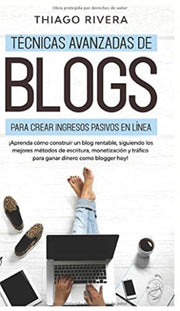 T Cnicas Avanzadas De Blogs Para Crear I