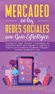 Mercadeo En Las Redes Sociales: Conozca