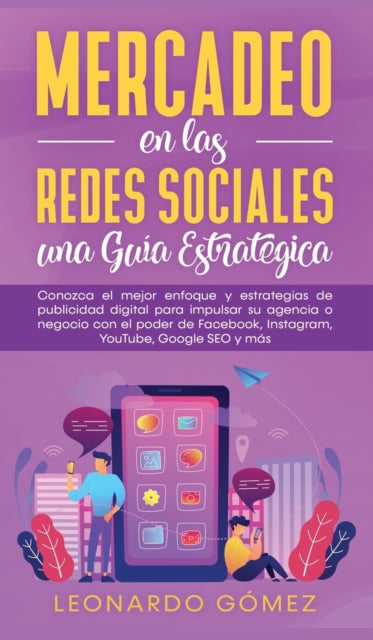 Mercadeo En Las Redes Sociales: Conozca