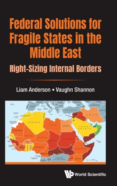 Federal Solutions For Fragile States In