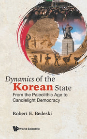 Dynamics Of The Korean State
