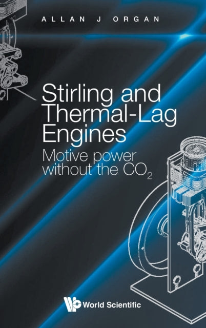 Stirling & Thermallag Engines