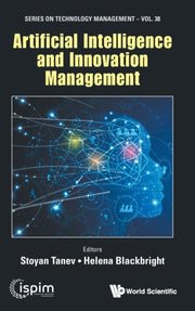 Artificial Intelligence & Innovation Man