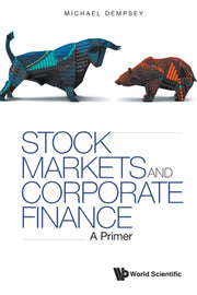 Stock Markets & Corporate Finance