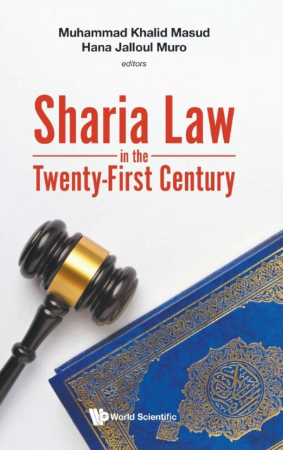 Sharia Law In The 21st Century